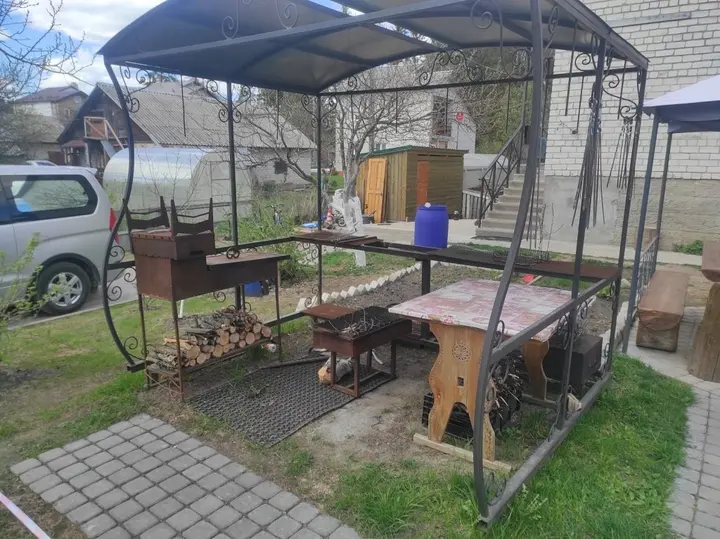 Сортавала: Гостевой дом в коттеджном районе Сортавала