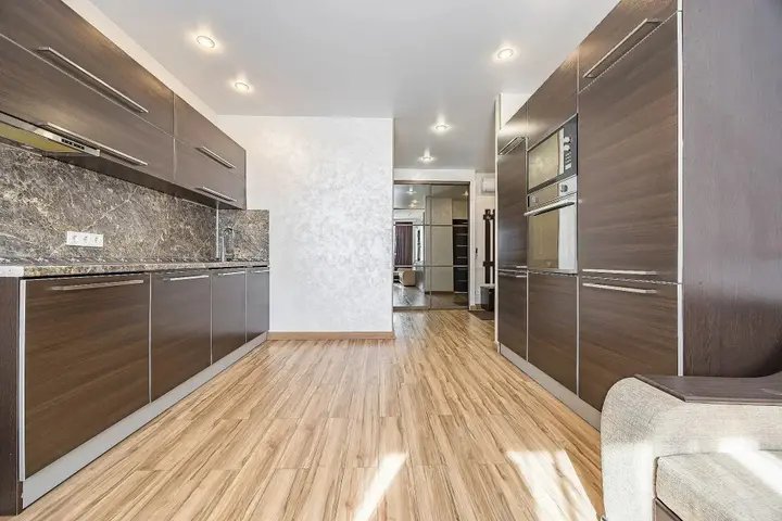 Нижний Новгород: Top House (Топ Хаус) на площади Свободы