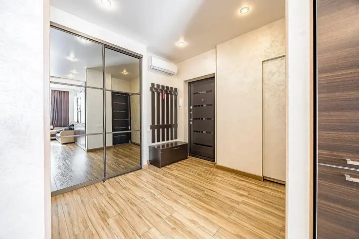 Нижний Новгород: Top House (Топ Хаус) на площади Свободы