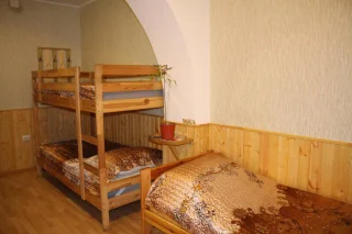 Рускеала: Гостевой дом Царь горы