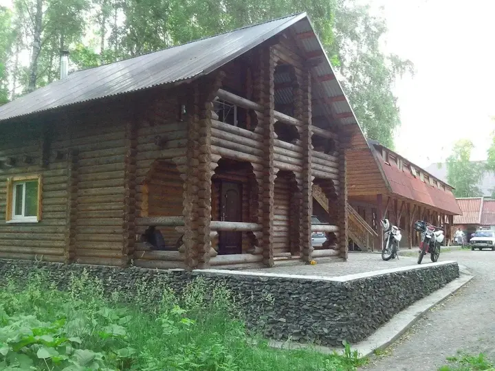 Майма: Как дома