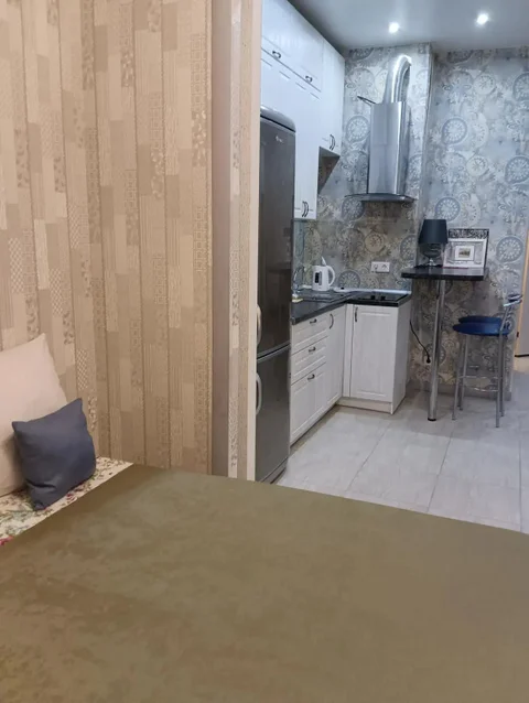 Бердск: Апартаменты на улице Карла Маркса