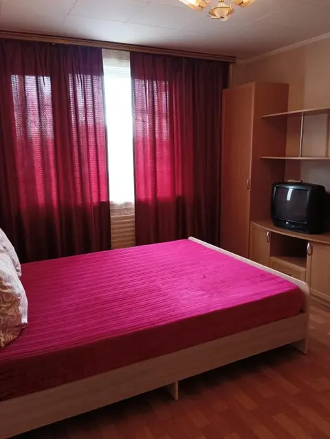 Бердск: Апартаменты на улице Рогачева