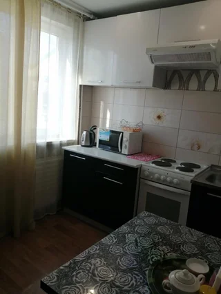 Бердск: Апартаменты на улице Рогачева