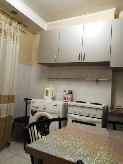 Бердск: Апартаменты на улице Комсомольская