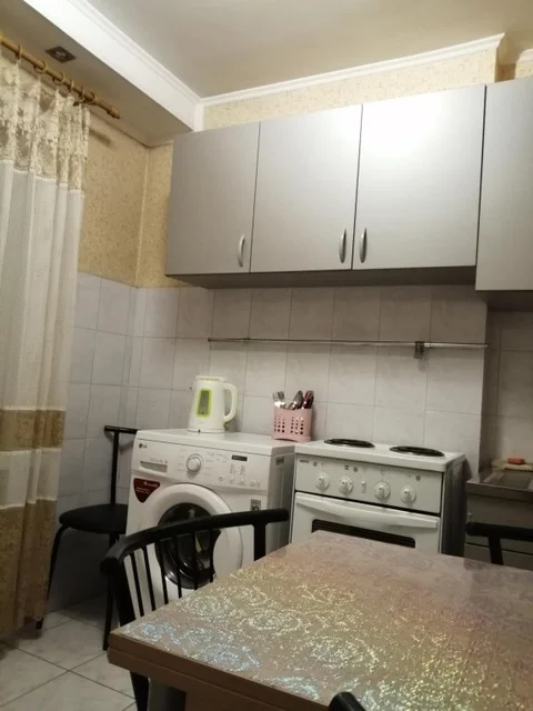 Бердск: Апартаменты на улице Комсомольская