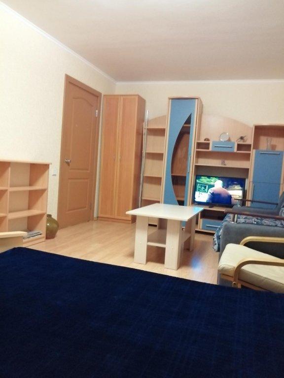 Бердск: Апартаменты на улице Комсомольская