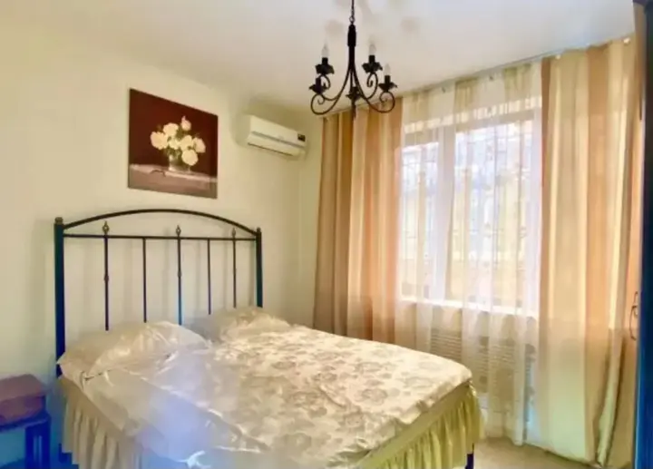 Геленджик: Гостевой дом Sandal House