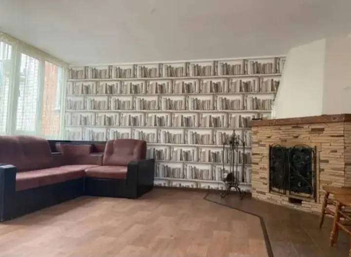 Геленджик: Гостевой дом Sandal House