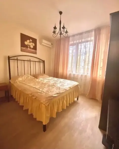 Геленджик: Гостевой дом Sandal House