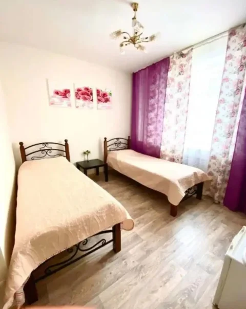 Геленджик: Гостевой дом Sandal House