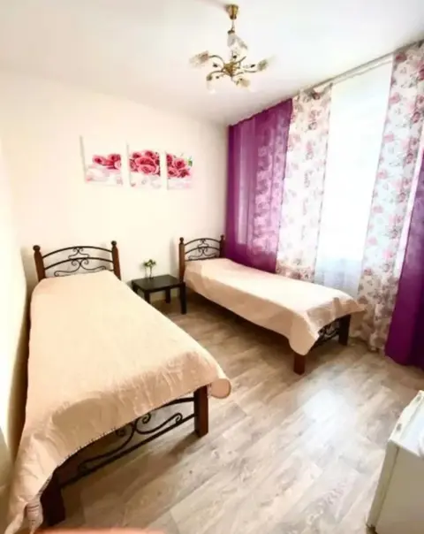 Геленджик: Гостевой дом Sandal House