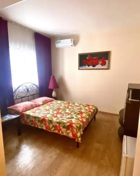 Геленджик: Гостевой дом Sandal House