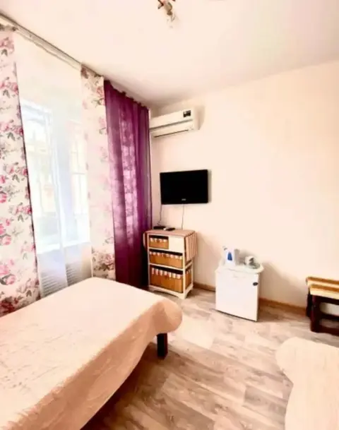 Геленджик: Гостевой дом Sandal House
