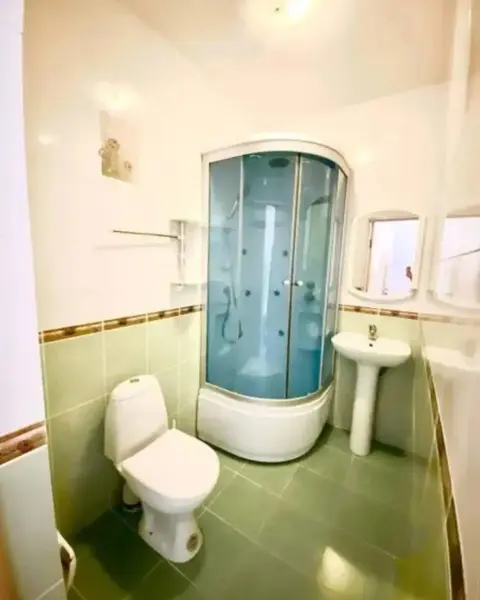 Геленджик: Гостевой дом Sandal House