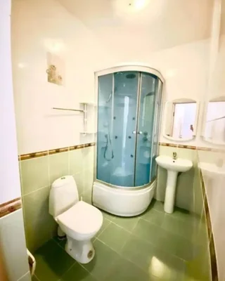 Геленджик: Гостевой дом Sandal House