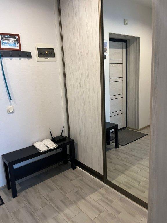 Зеленоградск: Апартаменты Балтийский Ветер