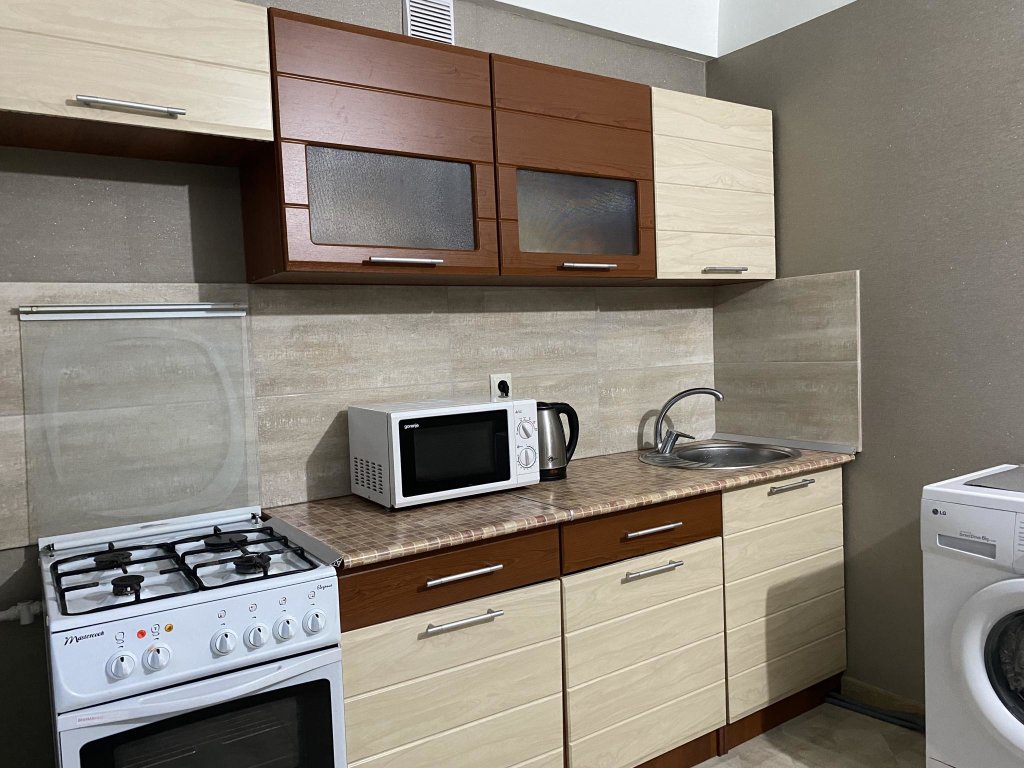 Махачкала: Home Comfort (Хоум Комфорт) на улице Учительская
