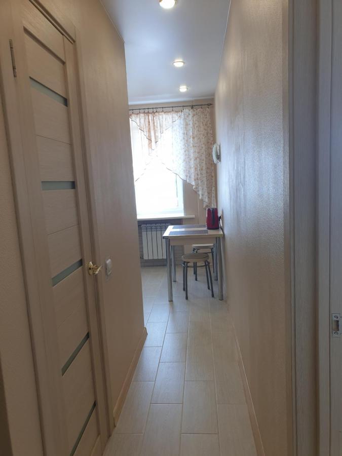 Сортавала: Apartment On Druzhby Narodov 5