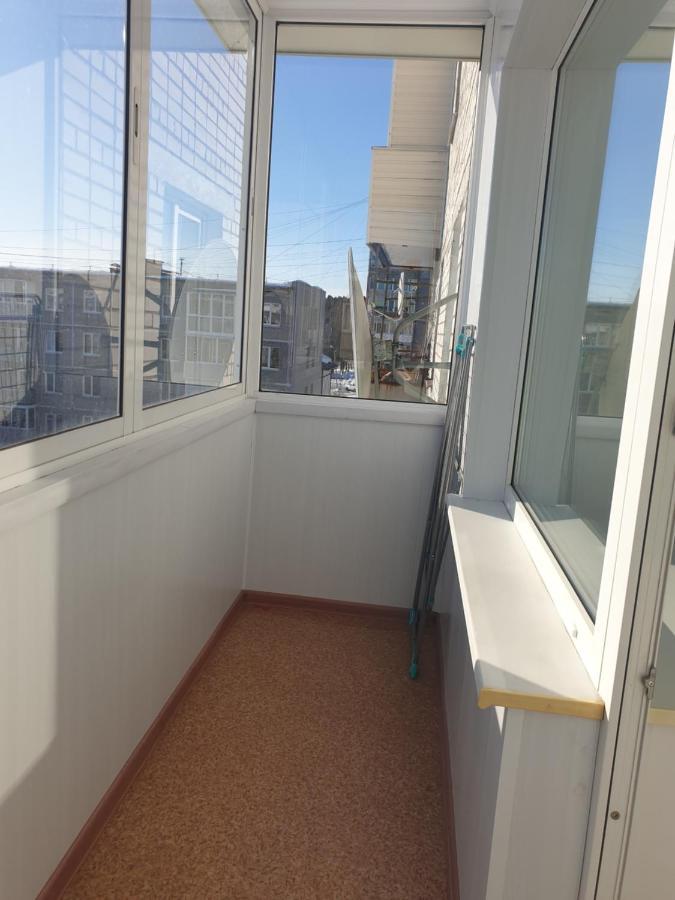 Сортавала: Apartment On Druzhby Narodov 5