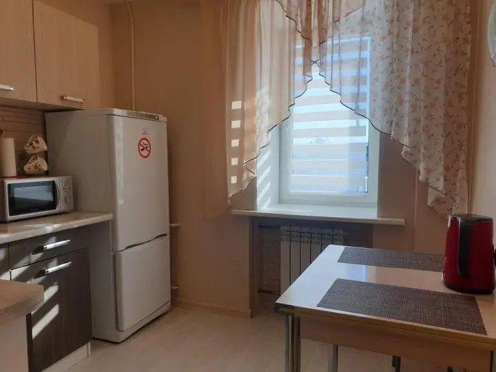 Сортавала: Apartment On Druzhby Narodov 5