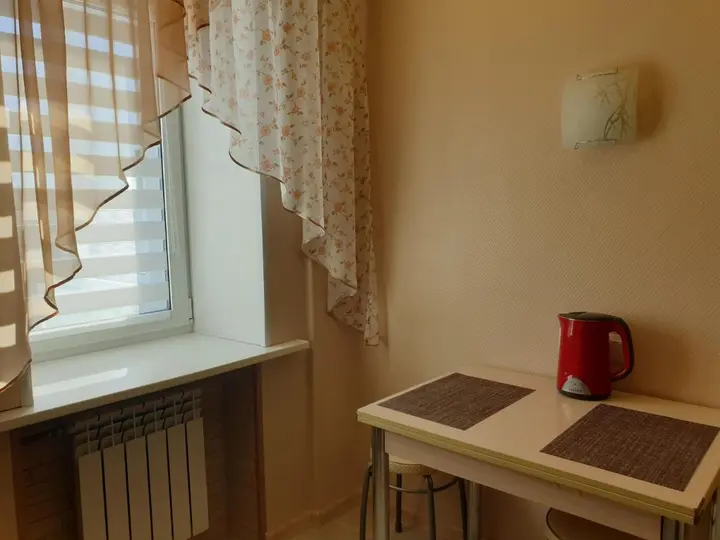 Сортавала: Apartment On Druzhby Narodov 5