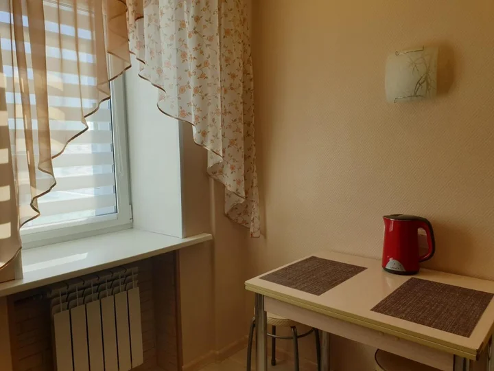 Сортавала: Apartment On Druzhby Narodov 5
