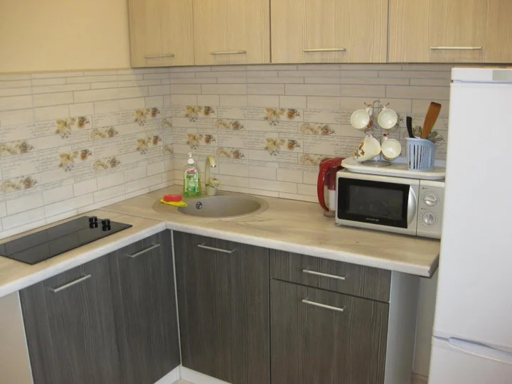Сортавала: Apartment On Druzhby Narodov 5