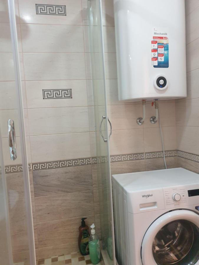 Сортавала: Apartment On Druzhby Narodov 5