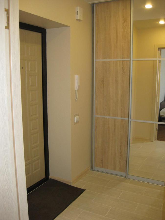 Сортавала: Apartment On Druzhby Narodov 5