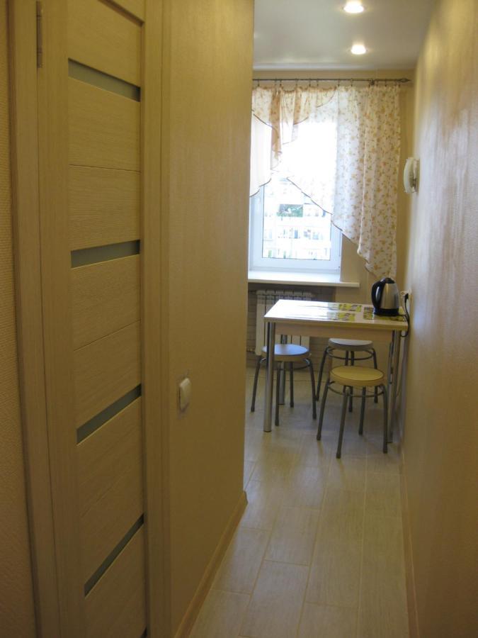 Сортавала: Apartment On Druzhby Narodov 5