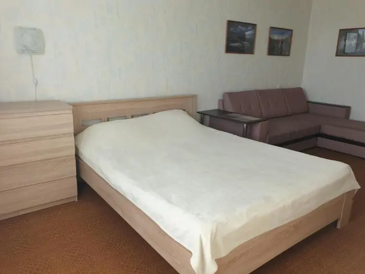 Сортавала: Apartment On Druzhby Narodov 5