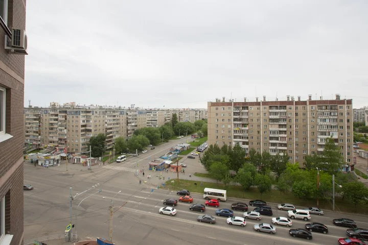Челябинск: Апартаменты На Чичерина