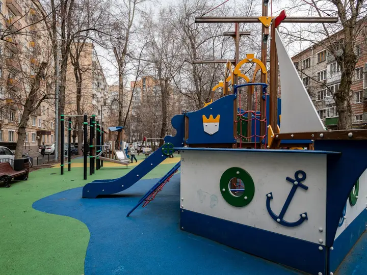 Kvart-Hotel (Кварт-Отель) на переулке Пуговишников — фото 5