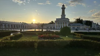 Кострома: Апартаменты в Историческом Центре