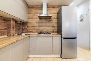 Сириус: Апартаменты More Rooms в ЖК Вальс/55