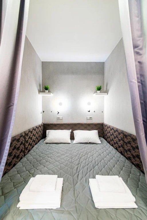 Сириус: Апартаменты More Rooms в ЖК Вальс/55
