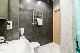 Сириус: Апартаменты More Rooms в ЖК Вальс/55