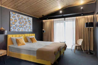 Воронеж: Отель Lõnin