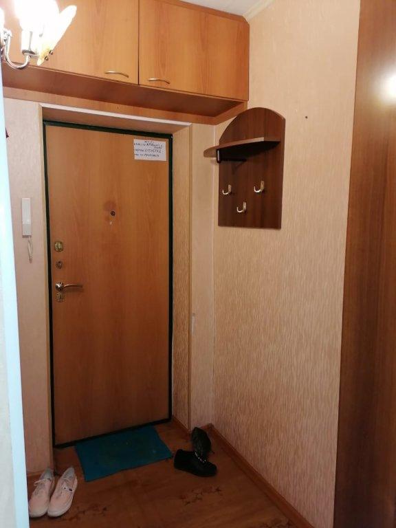 Нефтеюганск: Апартаменты Однокомнатная квартира в центре города