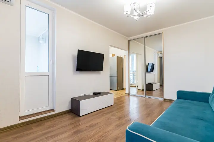 Апартаменты на Куникова от LetoApart — фото 3