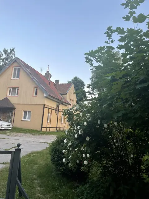 Светлогорск: Апартаменты Дом у Озера