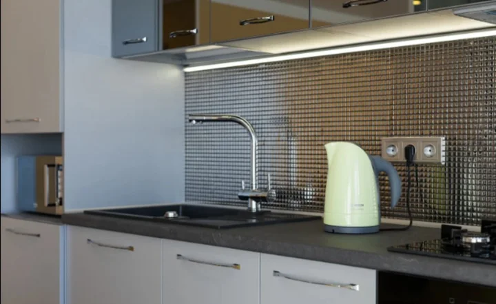 Светлогорск: НаМореApartment's Светлогорск Динамо 1А