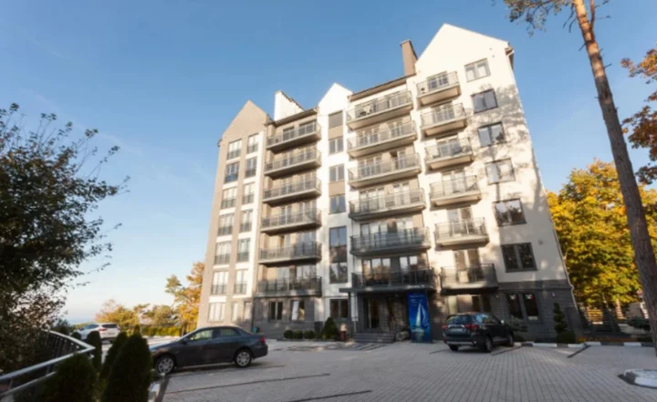 Светлогорск: НаМореApartment's Светлогорск Динамо 1А