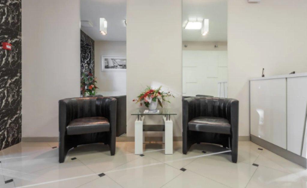 Светлогорск: НаМореApartment's Светлогорск Динамо 1А
