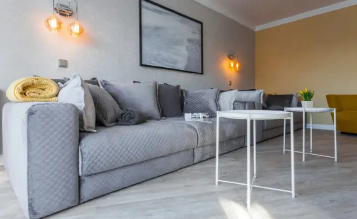 НаМореApartment's Светлогорск Динамо 1А — фото 4
