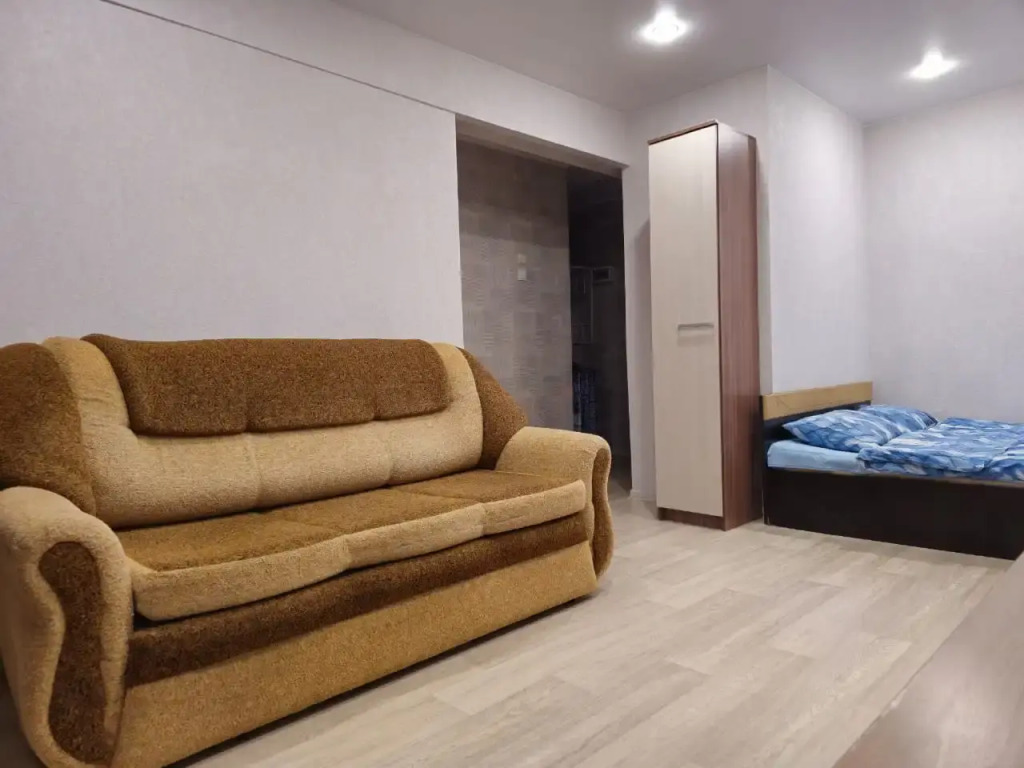 Северодвинск: Апартаменты SeveRent Октябрьская 15А