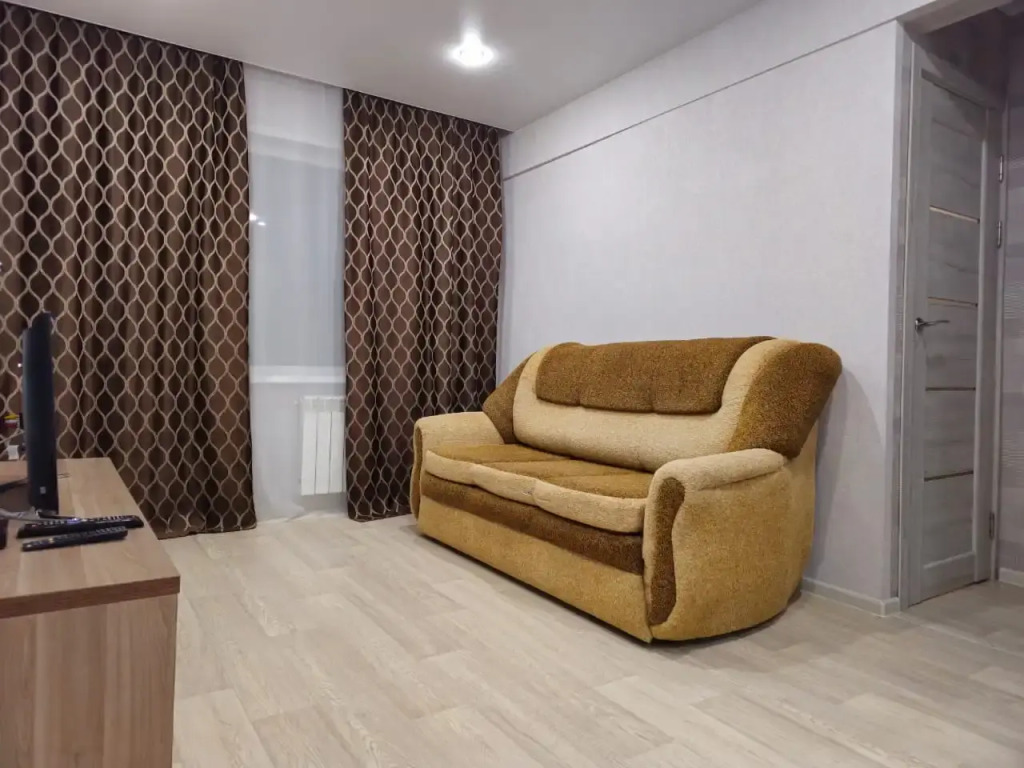 Северодвинск: Апартаменты SeveRent Октябрьская 15А