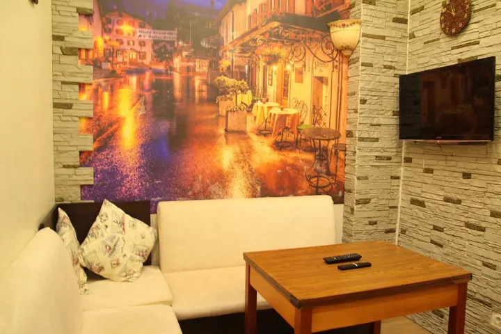 Северодвинск: Апартаменты Like Home возле завода Севмаш