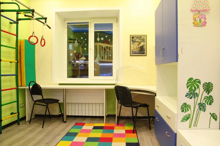 Северодвинск: Апартаменты Like Home возле завода Севмаш